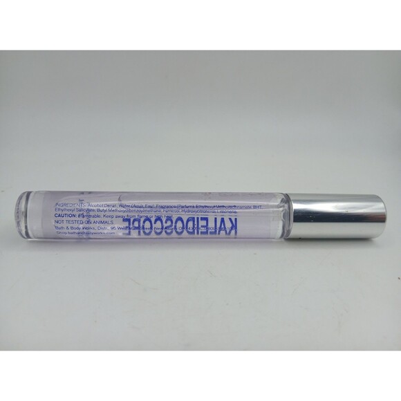 1 Bath Body Works Mini Perfume Spray 23 oz Kaleidoscope Fragrance! Travel Car - Picture 3 of 5